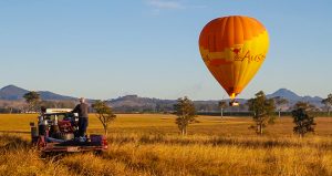 Balloons Over Brisbane 159