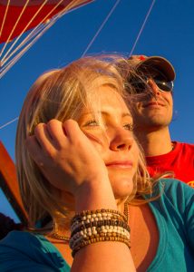 Balloons Over Brisbane Gift voucher