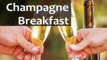 Ballooning – the Perfect Start