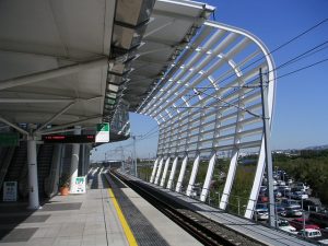 Brisbane Airtrain