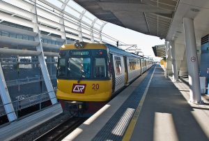 Brisbane Train Airport Transfers