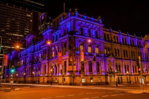 Brisbane Treasury Casino