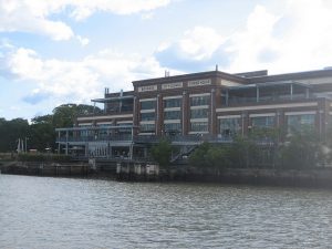 Brisbane Powerhouse